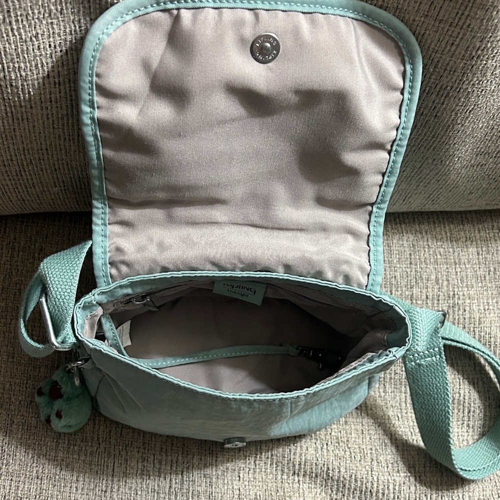 Kipling Crossbody Bag - image 2
